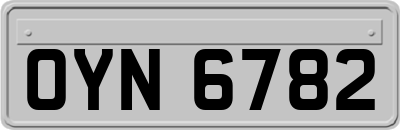 OYN6782
