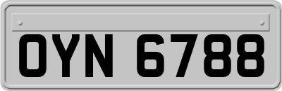 OYN6788