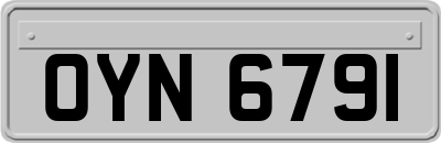 OYN6791