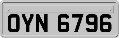 OYN6796