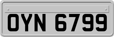 OYN6799