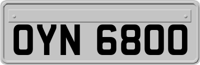 OYN6800