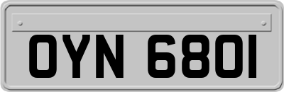 OYN6801