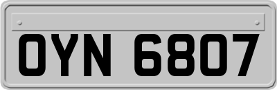 OYN6807