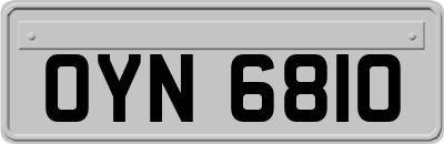 OYN6810