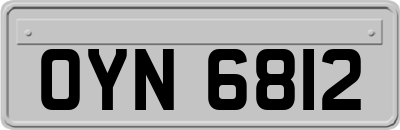 OYN6812