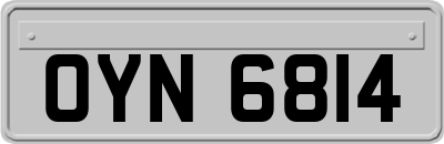 OYN6814