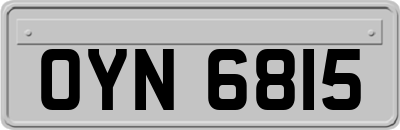 OYN6815