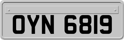 OYN6819