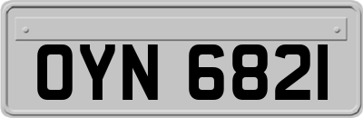 OYN6821
