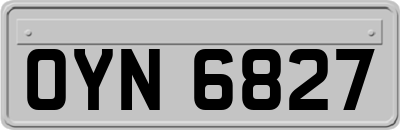 OYN6827