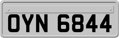OYN6844