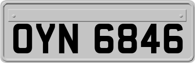 OYN6846