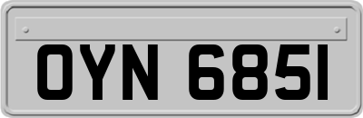 OYN6851