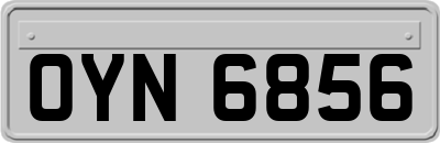 OYN6856