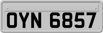 OYN6857