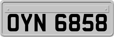 OYN6858