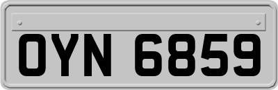 OYN6859