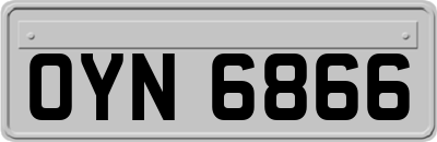 OYN6866