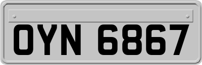 OYN6867