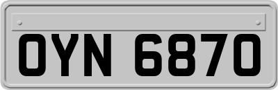 OYN6870