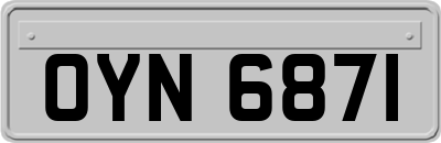 OYN6871