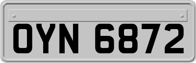 OYN6872