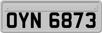 OYN6873