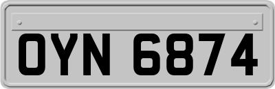 OYN6874