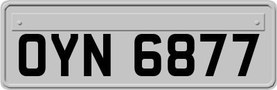 OYN6877