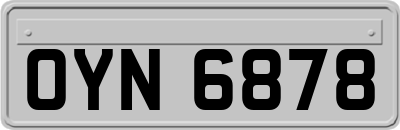 OYN6878