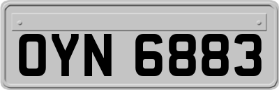 OYN6883