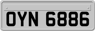 OYN6886