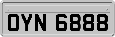 OYN6888