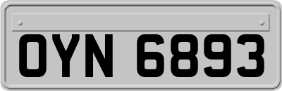OYN6893
