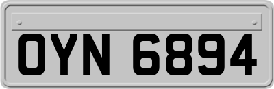 OYN6894