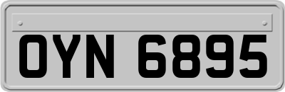 OYN6895