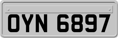 OYN6897