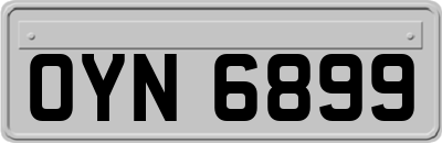 OYN6899