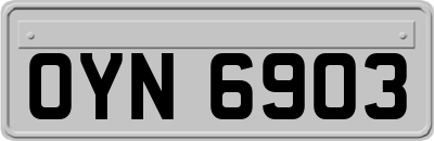 OYN6903