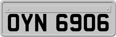 OYN6906