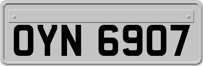 OYN6907