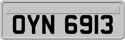 OYN6913