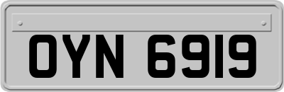 OYN6919