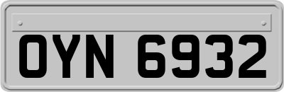 OYN6932