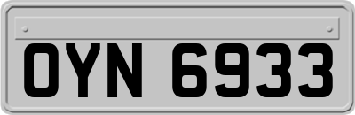 OYN6933