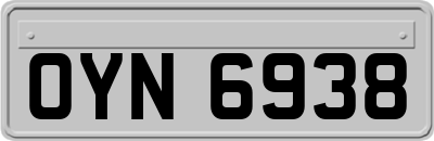 OYN6938
