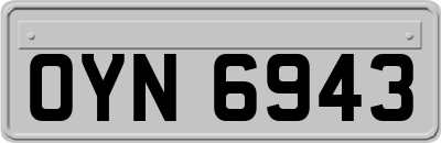 OYN6943