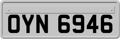 OYN6946