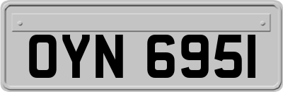 OYN6951